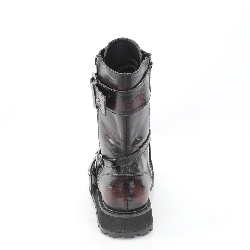 Valor-220 – Demonia Cult