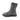 black-silver-rub-off-vegan-leather