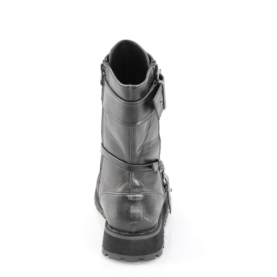 Valor-220 – Demonia Cult