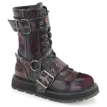 Valor-220 – Demonia Cult