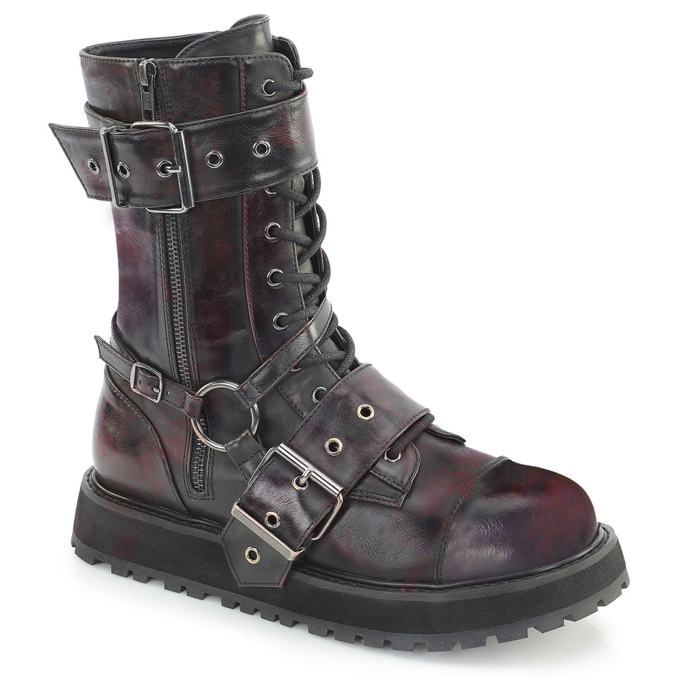 Valor-220 – Demonia Cult