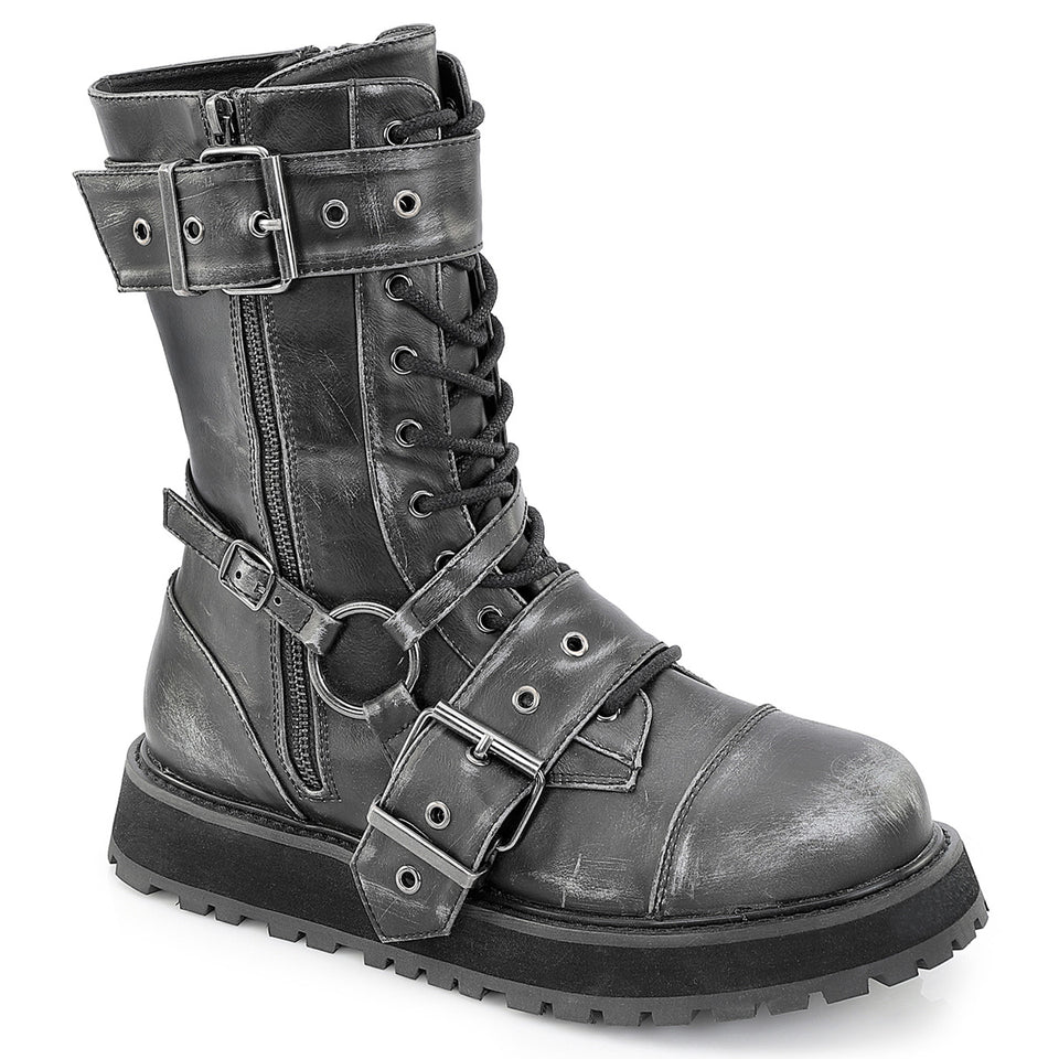 Valor-220 – Demonia Cult