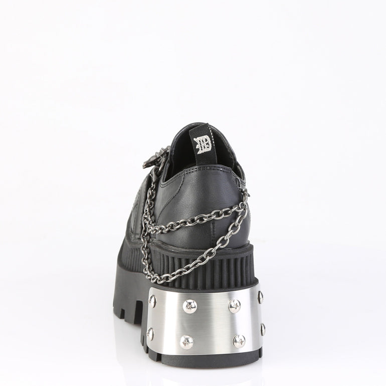 Platforms – Page – Demonia Cult