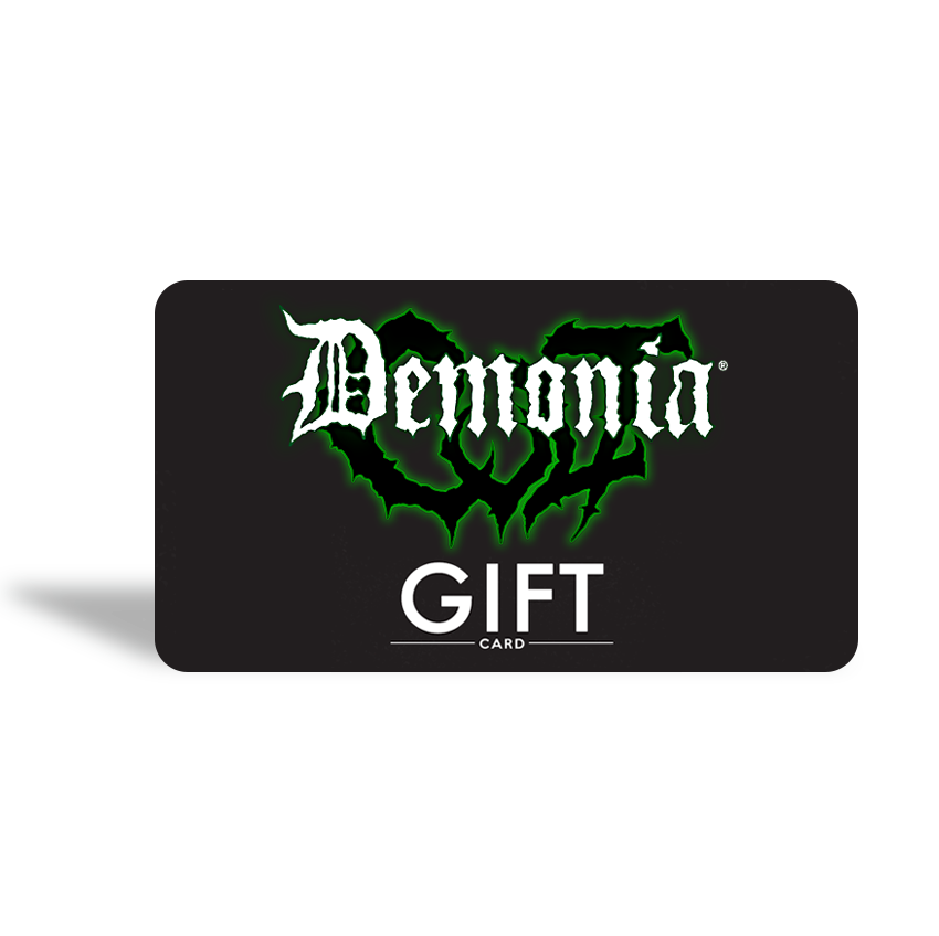 Digital Gift Card