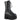 black-vegan-leather