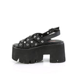 black-vegan-leather