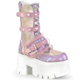 baby-pink-lavender-holographic-patent