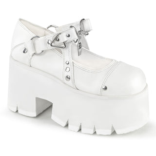 white-vegan-leather