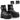 black-vegan-leather