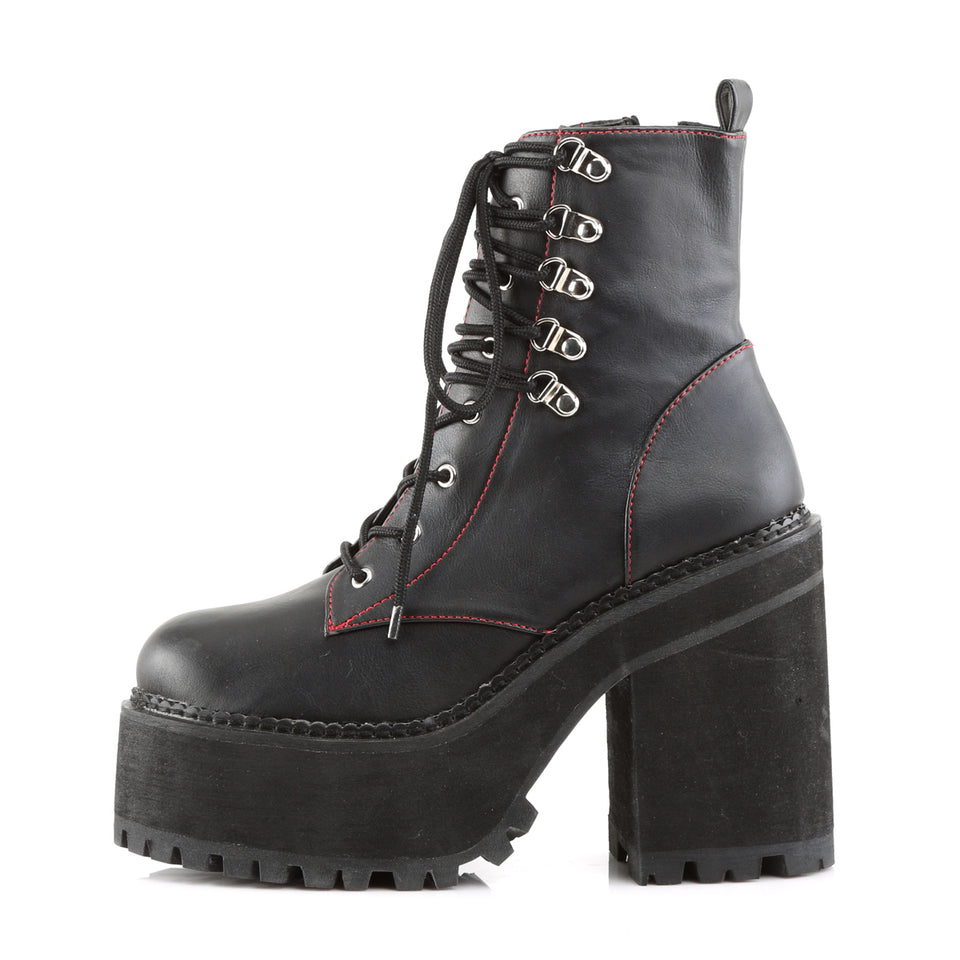 靴 demonia boots DEMONIA 