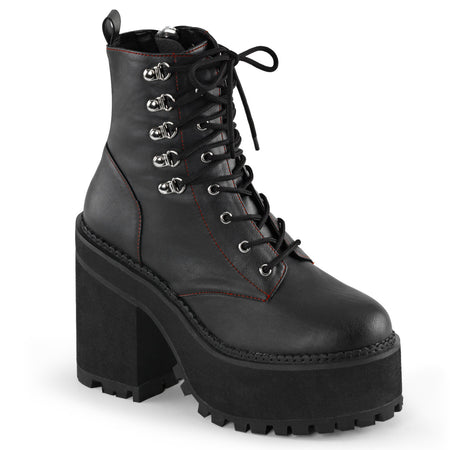 I buy Elite Assault women's boots