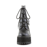 black-vegan-leather