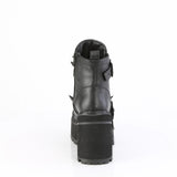 black-vegan-leather