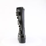 black-vegan-leather-patent