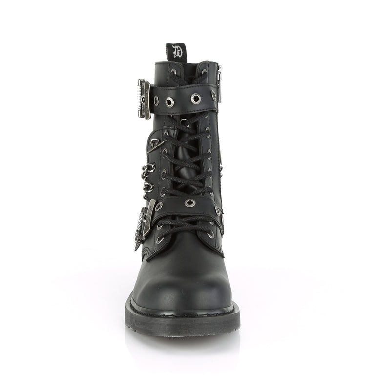 Demonia platform boots Boxer 13 - Wonderland 13 Store