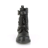 black-vegan-leather