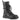 black-vegan-leather