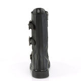 black-vegan-leather