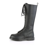 black-vegan-leather