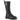 black-vegan-leather