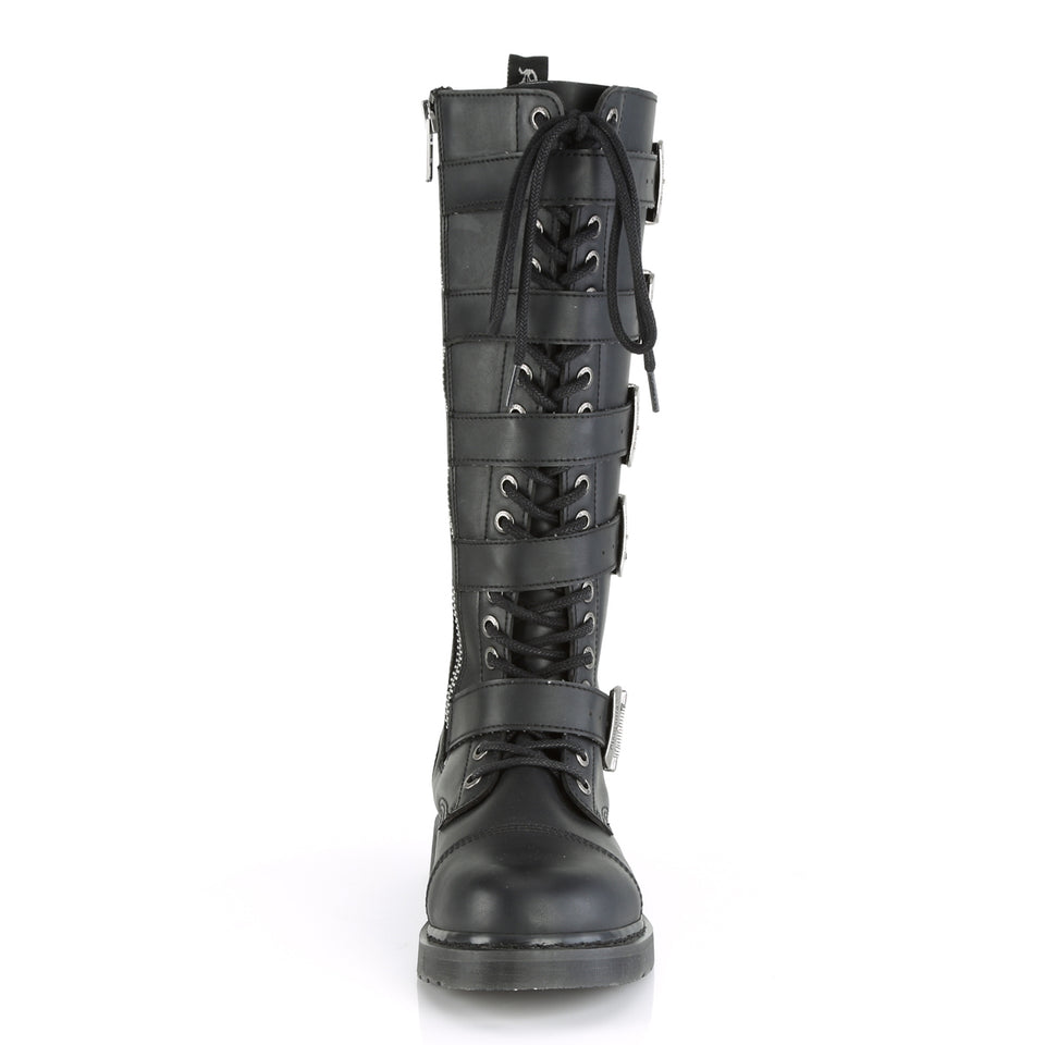 デモニア DEMONIA 9 Demonia Boots size 37 Swing 815 | eBay