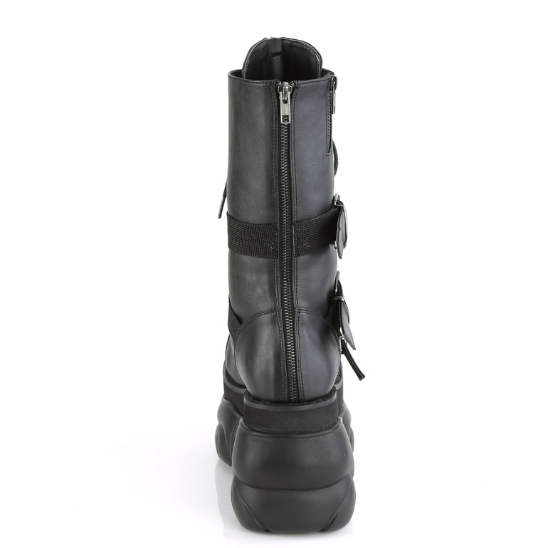 Boxer – Demonia Cult