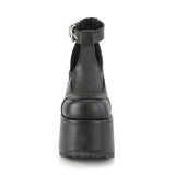 black-vegan-leather