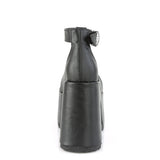 black-vegan-leather