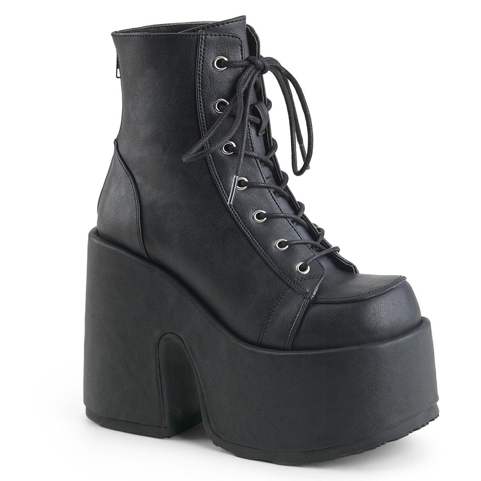 Demonia Cult Platform outlet Boots