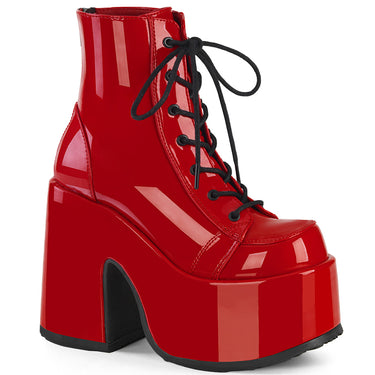 red-patent
