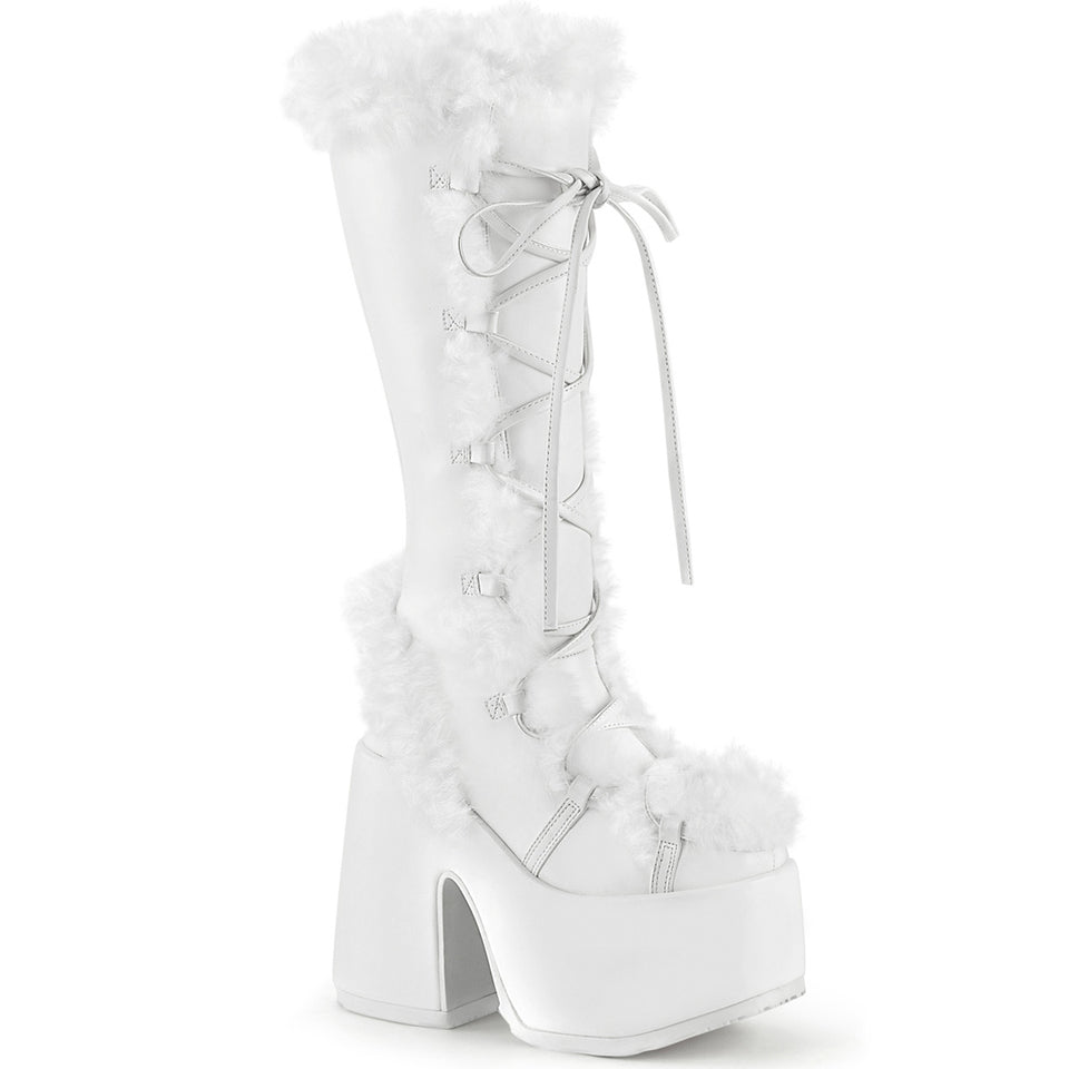 Demonia deals boots