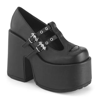 black-vegan-leather