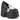 black-vegan-leather