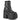 black-vegan-leather