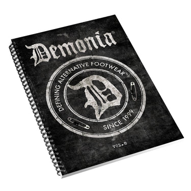 Demonia Catalog