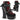 black-vegan-leather-red/black-velvet-fishnet-overlay