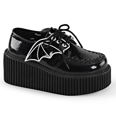 Demonia creepers outlet