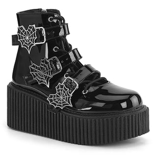 black-patent
