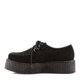 black-suede
