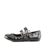 black-vegan-leather
