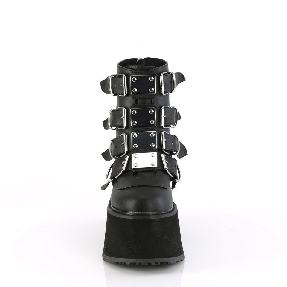 Demonia offers Damned platform boot