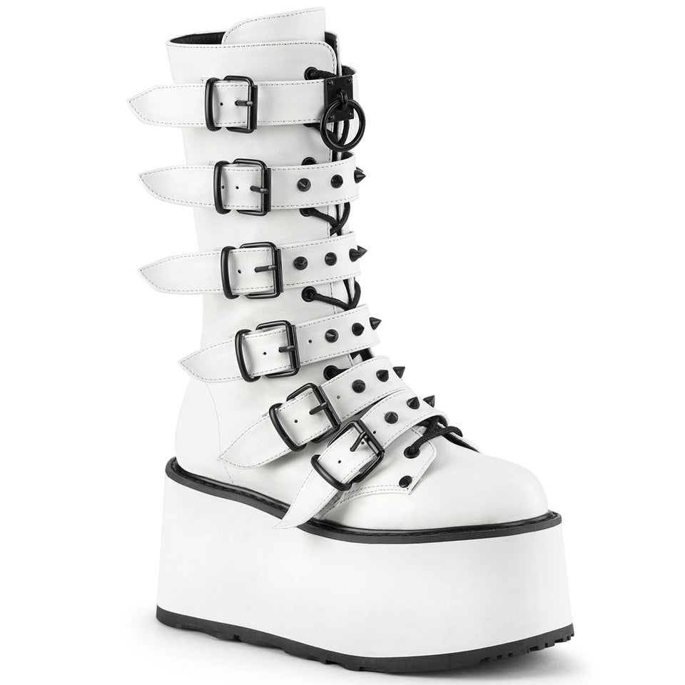 Cheap demonia boots best sale