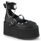 black-vegan-leather