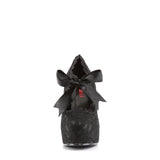 black-satin-black-lace