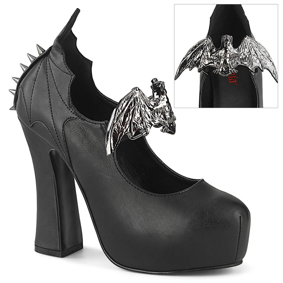 Chaussures demonia online