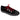 black-canvas-suede