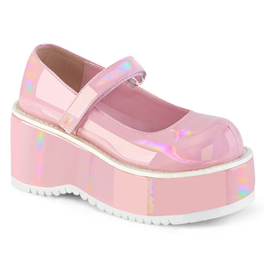 baby-pink-holo-patent
