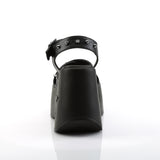 black-vegan-leather