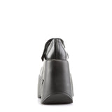 black-vegan-leather
