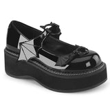 black-patent
